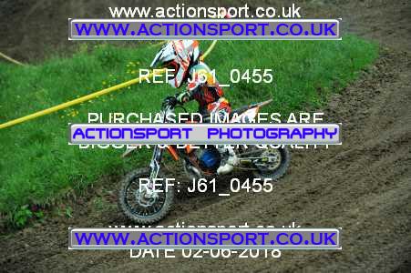 Photo: J61_0455 ActionSport Photography 02/06/2018 Corsham SSC - Bushton [Sat] _4_Autos #30