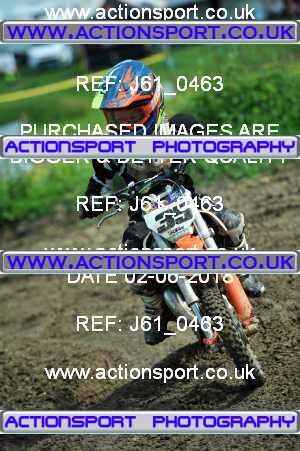 Photo: J61_0463 ActionSport Photography 02/06/2018 Corsham SSC - Bushton [Sat] _4_Autos #35