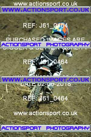 Photo: J61_0464 ActionSport Photography 02/06/2018 Corsham SSC - Bushton [Sat] _4_Autos #35