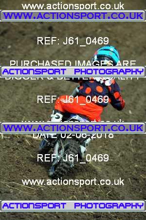 Photo: J61_0469 ActionSport Photography 02/06/2018 Corsham SSC - Bushton [Sat] _4_Autos #26