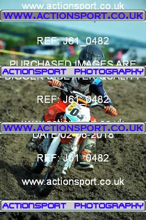 Photo: J61_0482 ActionSport Photography 02/06/2018 Corsham SSC - Bushton [Sat] _4_Autos #8003