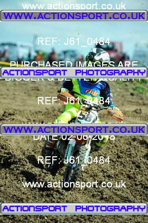 Photo: J61_0484 ActionSport Photography 02/06/2018 Corsham SSC - Bushton [Sat] _4_Autos #581