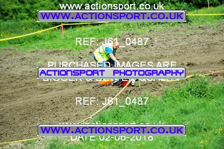 Photo: J61_0487 ActionSport Photography 02/06/2018 Corsham SSC - Bushton [Sat] _4_Autos #21