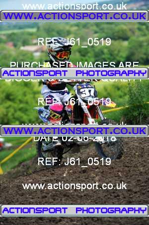 Photo: J61_0519 ActionSport Photography 02/06/2018 Corsham SSC - Bushton [Sat] _5_65s #37