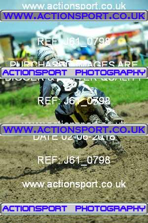 Photo: J61_0798 ActionSport Photography 02/06/2018 Corsham SSC - Bushton [Sat] _7_Youth #344